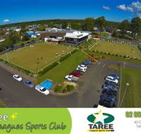 Taree Leagues Sports Club - Australia Accommodation