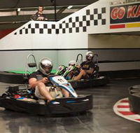 Slideways - Go Karting Gold Coast - Australia Accommodation