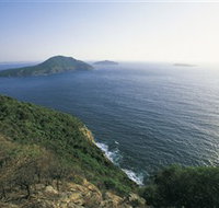 Yacaaba Head Walk - Australia Accommodation
