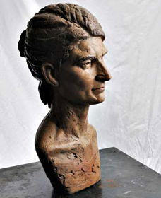 Damien Lucas Sculpture And Design - Australia Accommodation 1