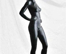Damien Lucas Sculpture And Design - Australia Accommodation 5