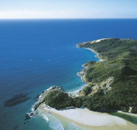 Mount Tempest - Australia Accommodation