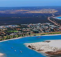 Town Centre - Australia Accommodation