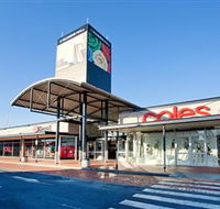 Manning Mall - Australia Accommodation