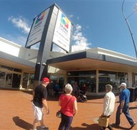 Taree Central - Australia Accommodation
