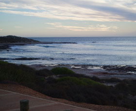 Jakes Point - Australia Accommodation 0