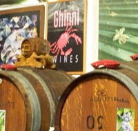 Ghinni Wines - Australia Accommodation
