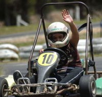 Raleigh International Raceway - Australia Accommodation