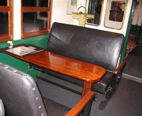 Red Rattlers Gallery - Australia Accommodation 3