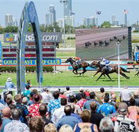 Gold Coast Turf Club - Australia Accommodation