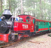 Timbertown Heritage Theme Park - Australia Accommodation