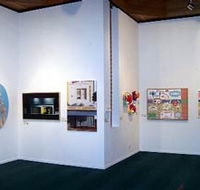 Gold Coast City Gallery - Australia Accommodation