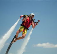 Jetpack Flyboard Adventures - Australia Accommodation