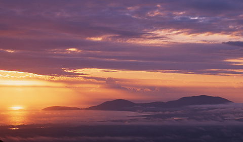 Yarriabini Lookout - Australia Accommodation 2