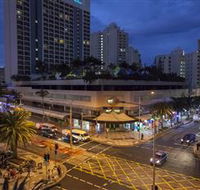 Piazza Surfers Paradise - Australia Accommodation
