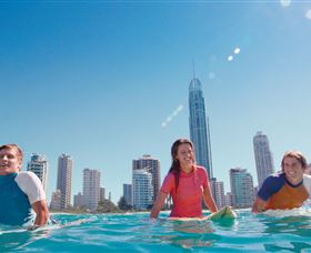  Australia Accommodation
