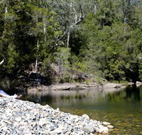 Mount Boss State Forest - Australia Accommodation