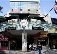 Paradise Centre - Australia Accommodation