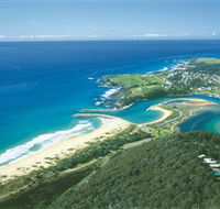 Apex Park Picnic Area Narooma - Australia Accommodation