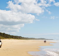 Bongil Bongil National Park - Australia Accommodation