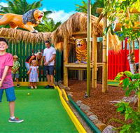 Putt Putt Mermaid Beach - Australia Accommodation
