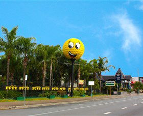 Putt Putt Mermaid Beach - Australia Accommodation 3