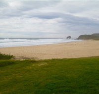 Narooma Surf Beach - Australia Accommodation