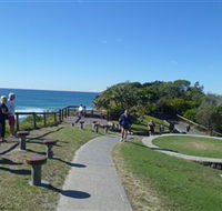 Mick Schamburg Park - Australia Accommodation