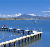 North Beach Mylestom - Australia Accommodation
