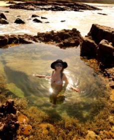 Red Head Beach - Australia Accommodation 0