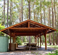 Bongil picnic area - Australia Accommodation