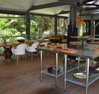 Tenteram Fine Foods Cooking School - Australia Accommodation