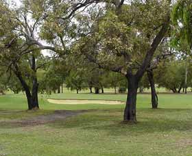 Capel Golf Club - Australia Accommodation 1