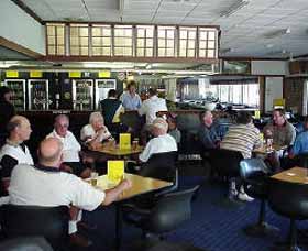 Capel Golf Club - Australia Accommodation 3