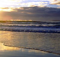 Handkerchief Beach Picnic Area - Australia Accommodation