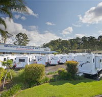 Watsons Caravans and RV's - Australia Accommodation