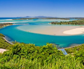 Nambucca Heads Beach - Australia Accommodation 0