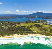 Wallaga Lake - Australia Accommodation