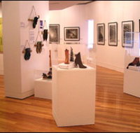 Coffs Harbour City Gallery - Australia Accommodation