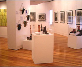 Coffs Harbour City Gallery - Australia Accommodation 0