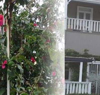 House of Gabriel - Australia Accommodation