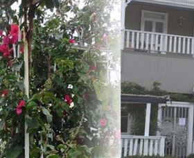 House Of Gabriel - Australia Accommodation 0
