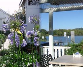 House Of Gabriel - Australia Accommodation 1