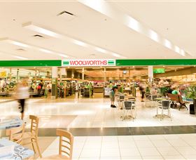 Toormina Gardens Shopping Centre - Australia Accommodation 1