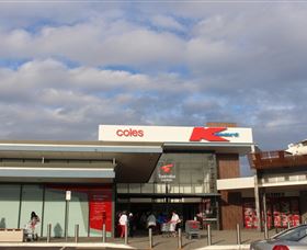 Toormina Gardens Shopping Centre - Australia Accommodation 2