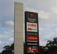 Toormina Gardens Shopping Centre - Australia Accommodation