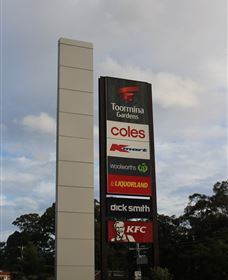 Toormina Gardens Shopping Centre - Australia Accommodation 0
