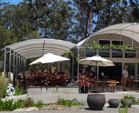 Abundance Lifestyle And Garden - Australia Accommodation 1