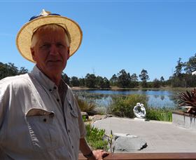 Abundance Lifestyle And Garden - Australia Accommodation 4