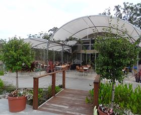 Abundance Lifestyle And Garden - Australia Accommodation 5